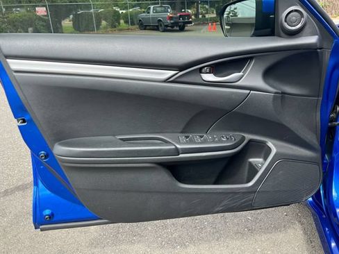Used 2020 Honda Civic Sport image 16