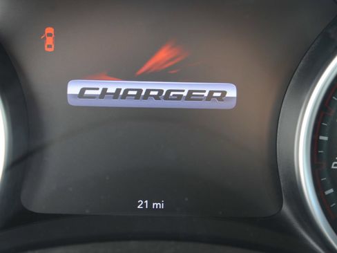 New 2023 Dodge Charger Scat Pack RWD image 35