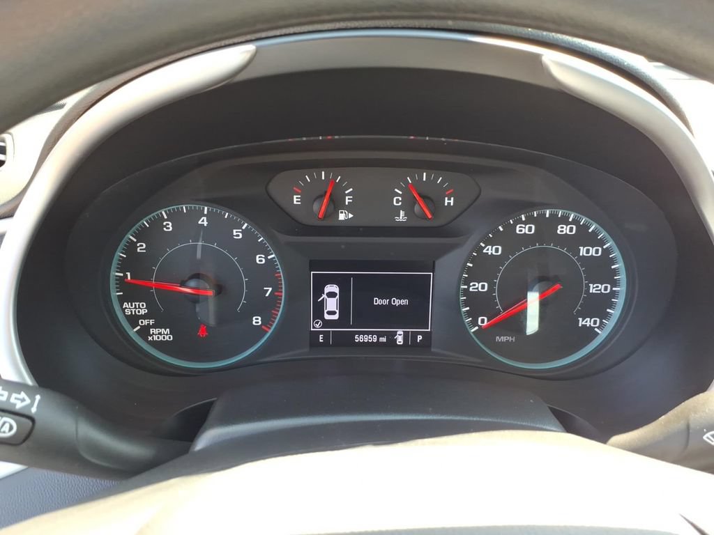 Used 2024 Chevrolet Malibu LT FWD image 16
