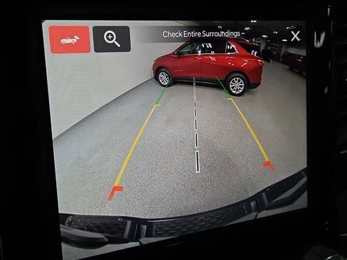 New 2026 RAM 1500 Classic Warlock image 21