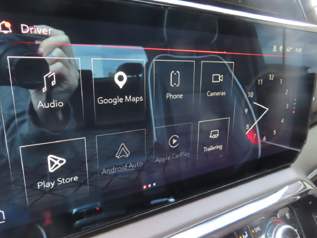 Certified 2023 GMC Sierra 1500 AT4X w/ AT4X AEV Edition AWD/4WD image 31