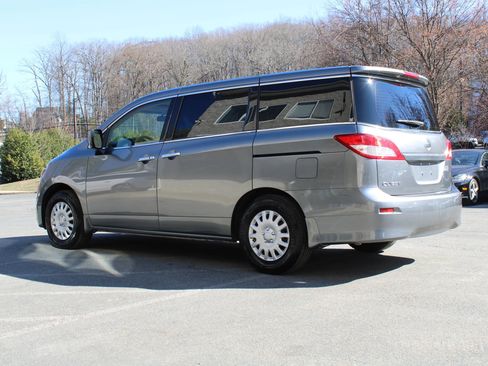 Used 2015 Nissan Quest S image 4