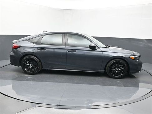 Used 2026 Honda Civic Sport image 6
