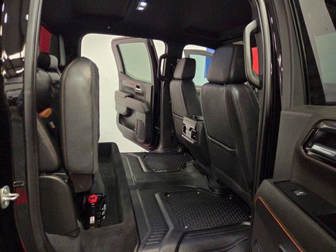 Used 2022 GMC Sierra 1500 AT4 w/ AT4 Premium Package image 79