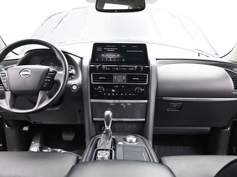 Used 2024 Nissan Armada SV AWD/4WD image 24