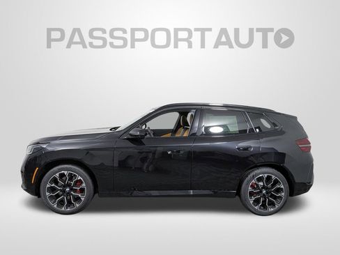 New 2026 BMW X3 xDrive30i w/ Premium Package AWD/4WD image 2