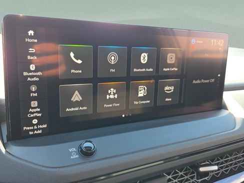 Certified 2025 Honda Accord Sport image 30