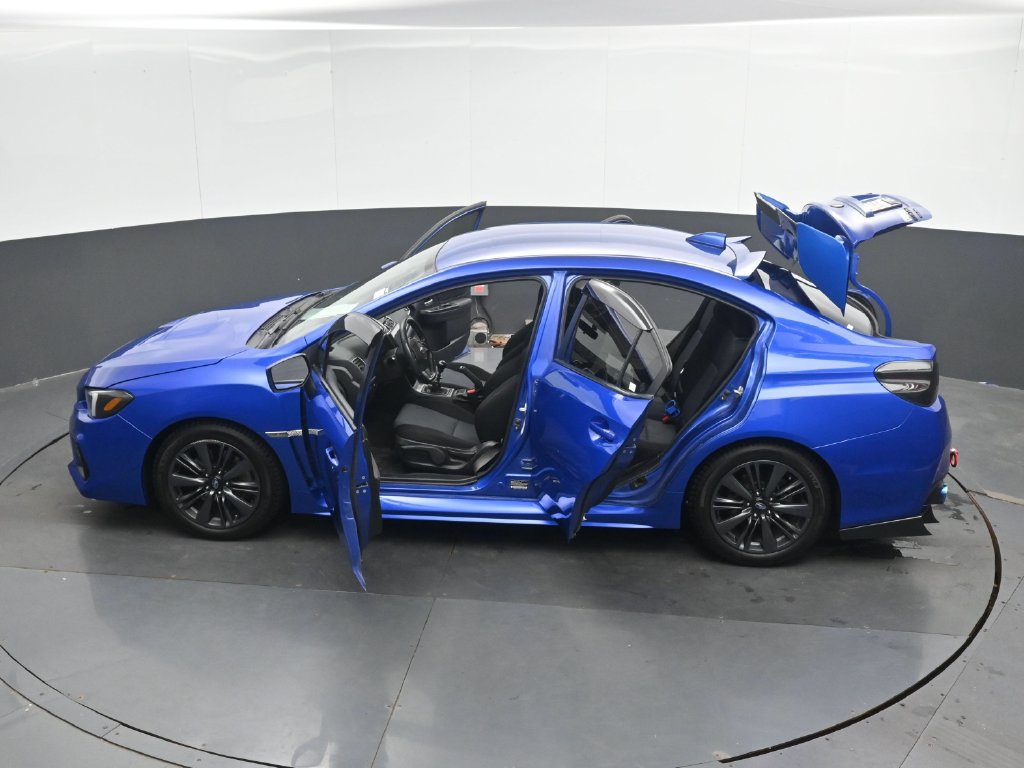 Used 2020 Subaru WRX AWD/4WD image 50