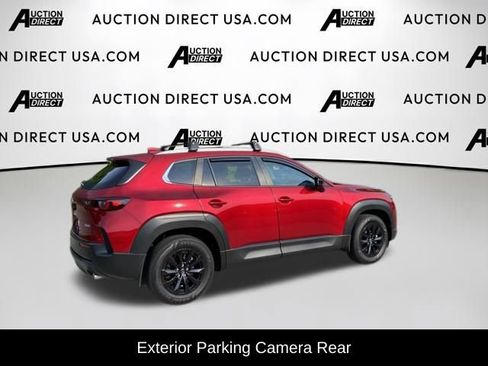 Used 2026 MAZDA CX-50 2.5 Hybrid w/ Preferred Pkg AWD/4WD image 6