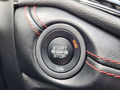 Used 2024 Dodge Durango GT AWD/4WD image 24