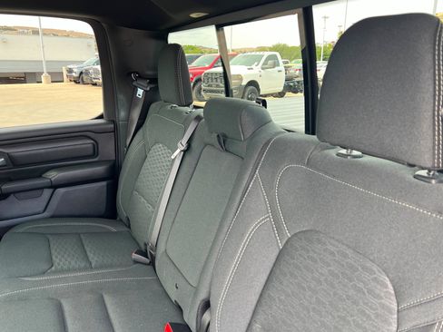 Used 2025 RAM 1500 Tradesman AWD/4WD image 20