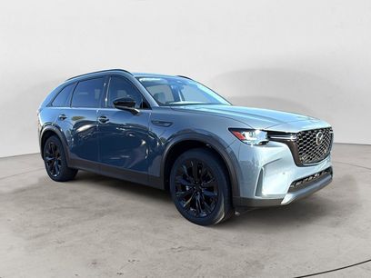 New 2026 MAZDA CX-90 3.3 Turbo w/ Premium Sport Pkg