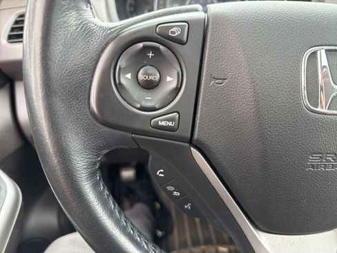 Used 2012 Honda CR-V EX-L image 12