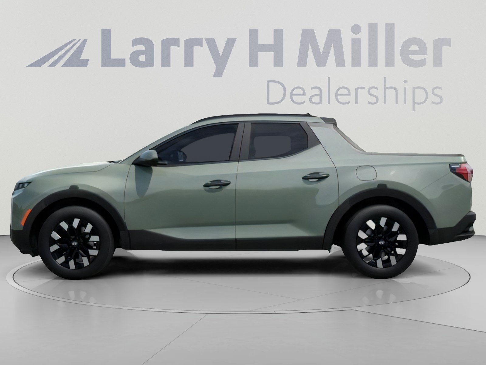 New 2027 Hyundai Santa Cruz SEL AWD/4WD image 3