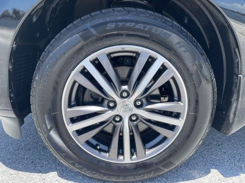 Used 2019 INFINITI QX60 Pure FWD image 26