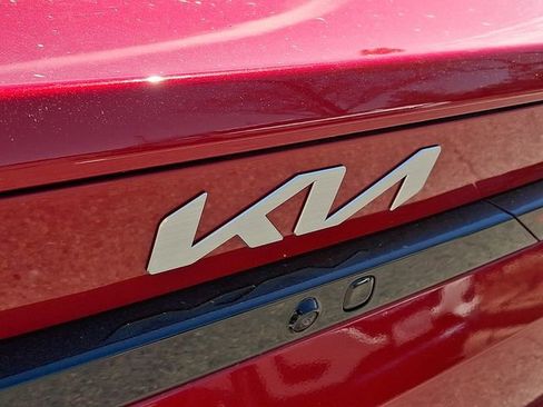 Certified 2025 Kia K4 EX image 31
