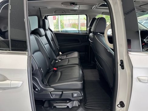 Used 2025 Honda Odyssey Elite image 50