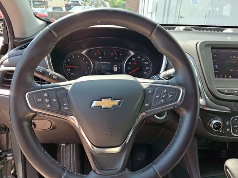 Certified 2024 Chevrolet Equinox LT FWD image 20