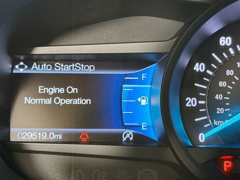 Used 2019 Ford Edge SEL w/ Equipment Group 201A FWD image 12