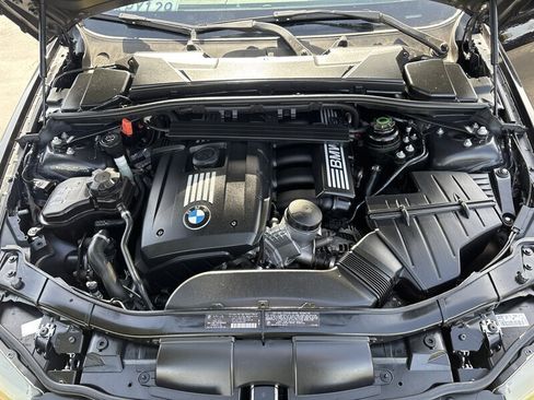 Used 2011 BMW 328i Sedan RWD image 40