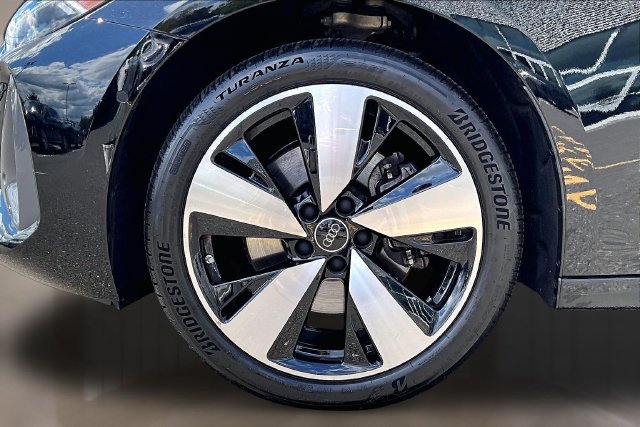 Used 2025 Audi A5 Premium Plus w/ Premium Plus AWD/4WD image 34