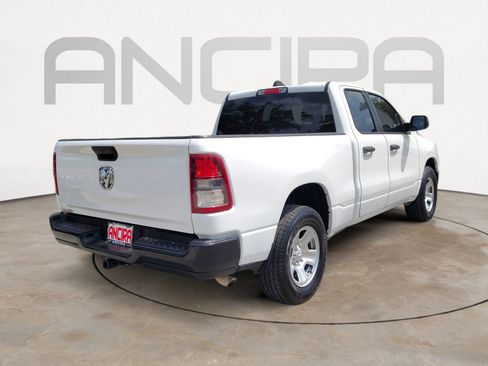 Used 2024 RAM 1500 Tradesman w/ Tradesman Group RWD image 13
