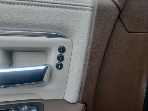 Used 2025 RAM 3500 Laramie w/ Towing Technology Group image 20