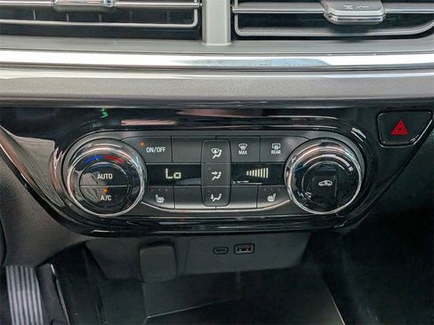 New 2026 Chevrolet Trax ACTIV w/ Driver Confidence Package image 17