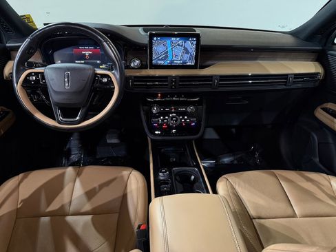 Used 2022 Lincoln Corsair Reserve image 32