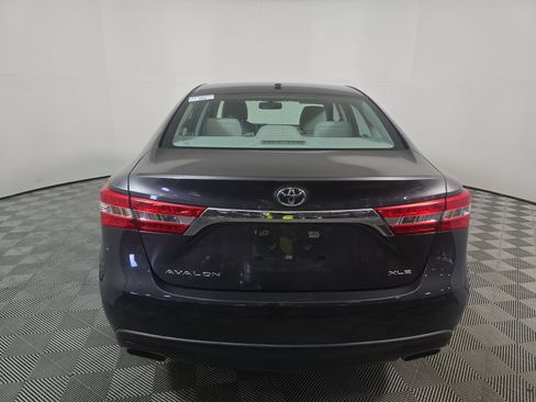 Used 2014 Toyota Avalon XLE Premium image 5