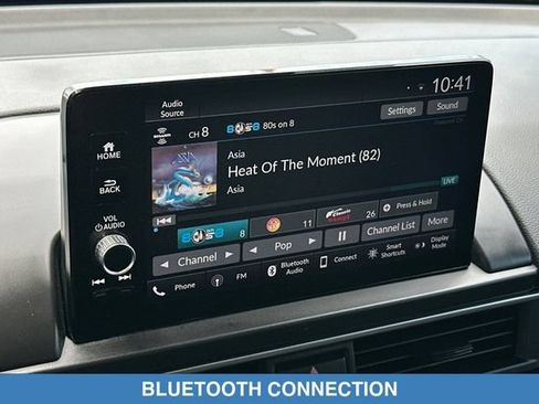 Certified 2025 Honda Pilot EX-L image 22