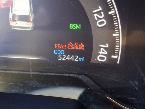 Used 2020 Toyota RAV4 XSE AWD/4WD image 16