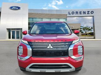 Used 2024 Mitsubishi Outlander SE FWD video 2