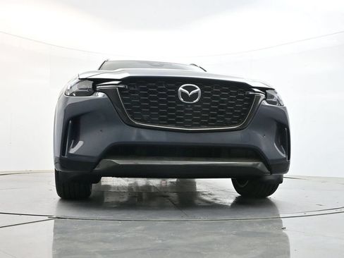 Used 2026 MAZDA CX-90 3.3 Turbo S w/ Premium Package AWD/4WD image 18