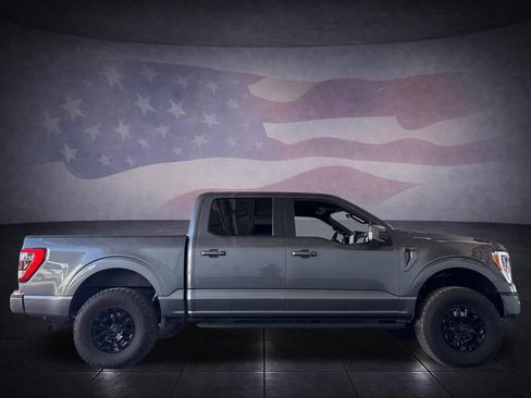 Used 2021 Ford F150 XL w/ STX Appearance Package AWD/4WD image 6