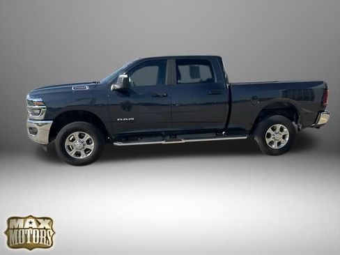 Used 2026 RAM 2500 Big Horn AWD/4WD image 4