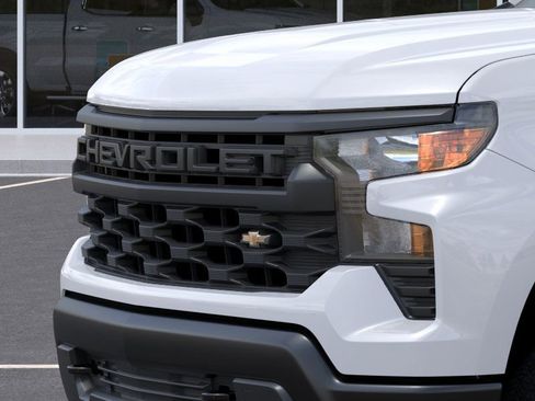 New 2026 Chevrolet Silverado 1500 W/T w/ WT Value Package image 37