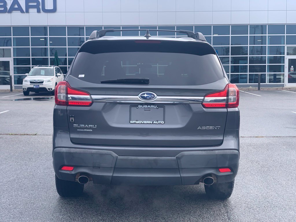 Used 2019 Subaru Ascent Premium AWD/4WD image 5