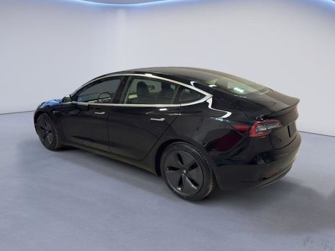 Used 2019 Tesla Model 3 Long Range RWD image 4