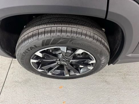 New 2026 Chevrolet Equinox RS image 4