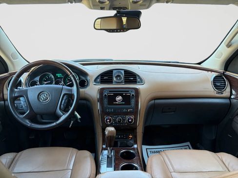 Used 2016 Buick Enclave Leather image 22