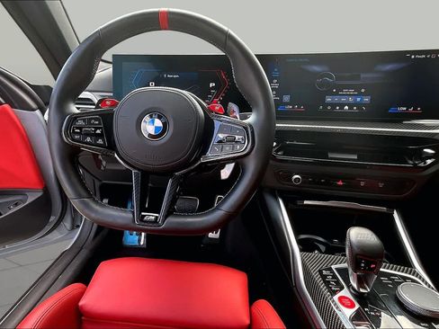 Used 2026 BMW M4 Competition RWD image 5