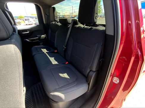 Used 2020 GMC Sierra 1500 Elevation w/ Elevation Value Package image 21