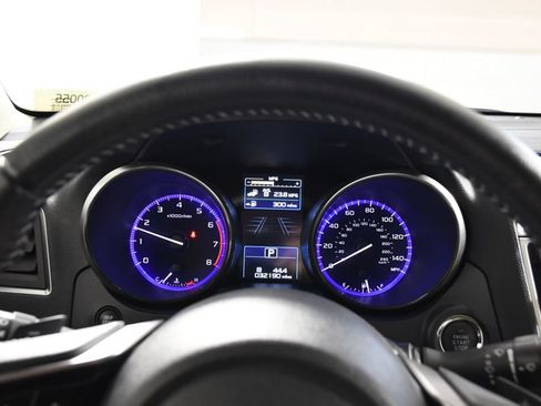 Used 2019 Subaru Outback 2.5i Limited w/ Popular Package #2 AWD/4WD image 31