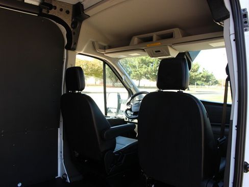 Used 2026 Ford Transit 350 148 Medium Roof w/ Load Area Protection Package RWD image 17