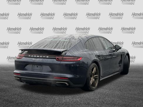 Used 2018 Porsche Panamera 4 w/ Premium Package Plus image 9