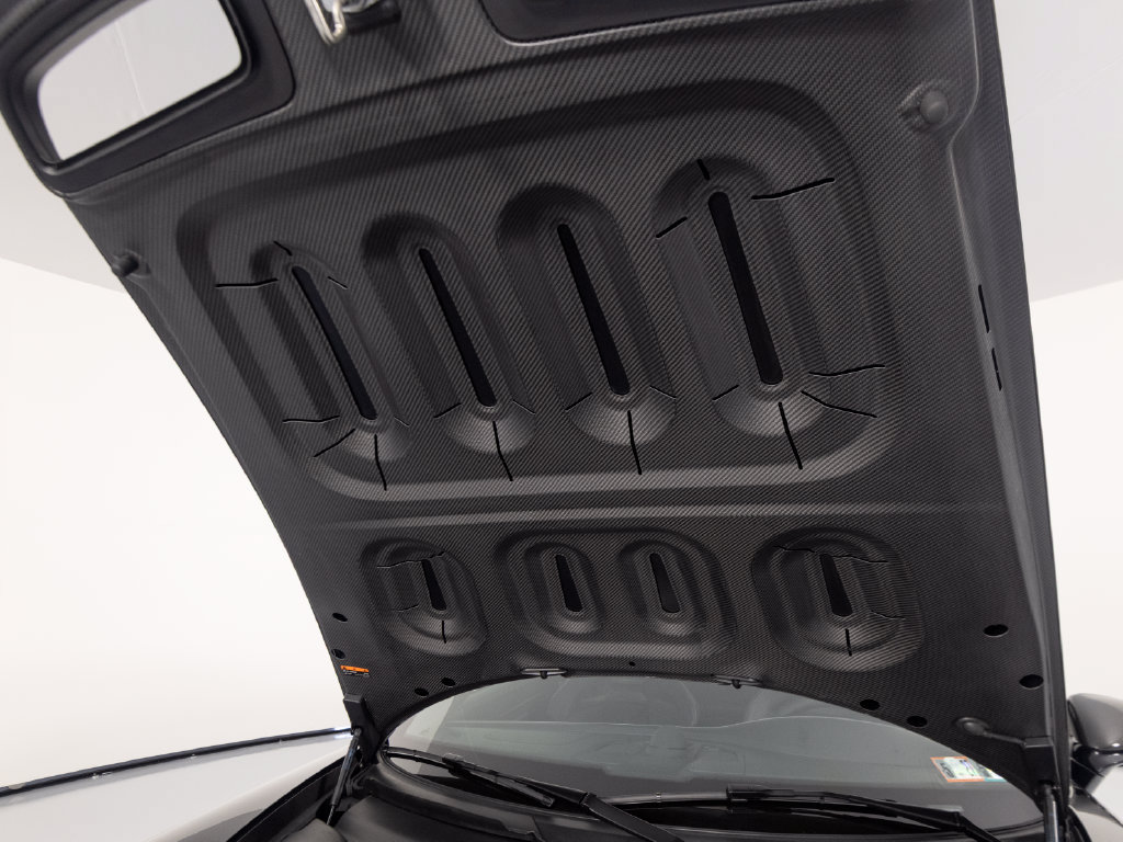 Certified 2026 Porsche 911 GT3 RWD image 47