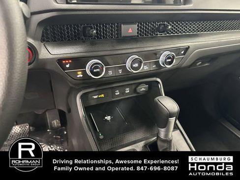 New 2026 Honda CR-V EX image 10