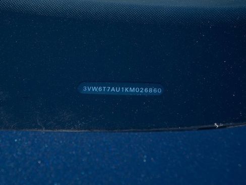 Used 2019 Volkswagen GTI S w/ Driver Assistance Package image 30