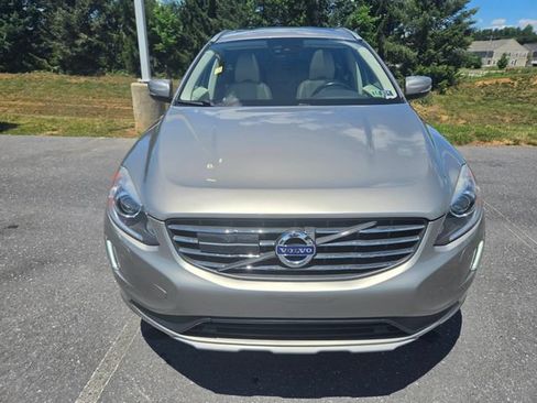 Used 2016 Volvo XC60 T5 Platinum w/ Climate Package AWD/4WD image 20